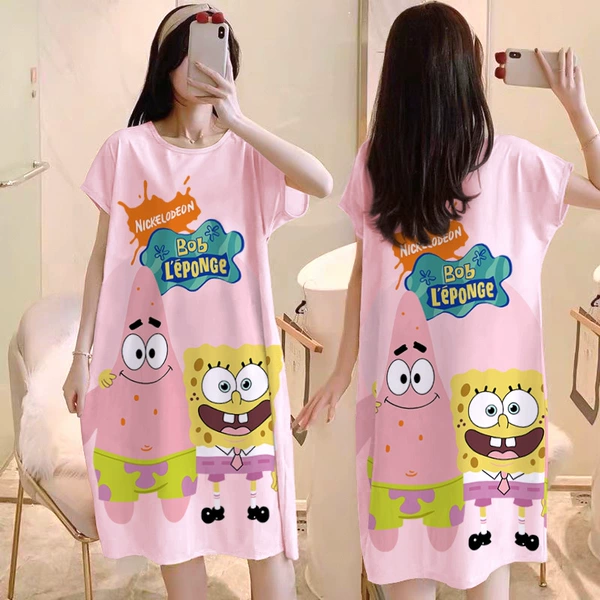Sponge baby