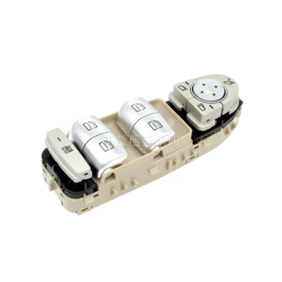 C-Class Car Accessories Electric – Glass lifter
