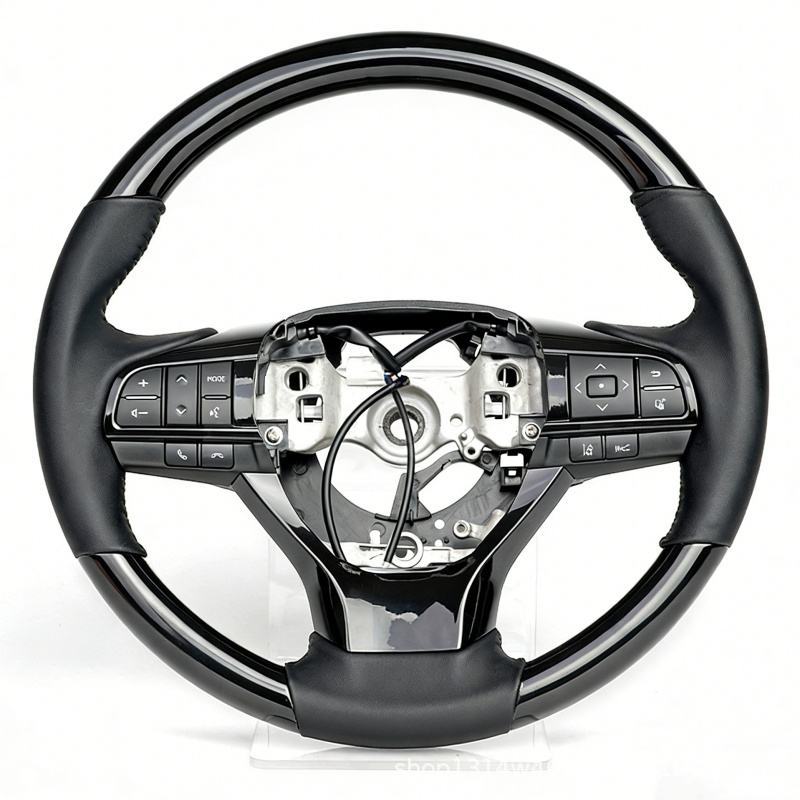 Suitable for Toyota Prado 120 150 300 series LC79 LC70 LC76 steering wheel