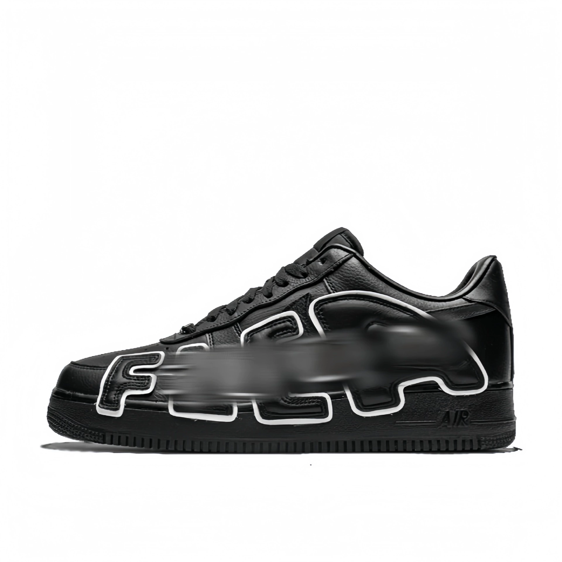 Кроссовки (Nike) Air Force 1, унисекс низкий верх, ретро стиль, размеры EU 36–47