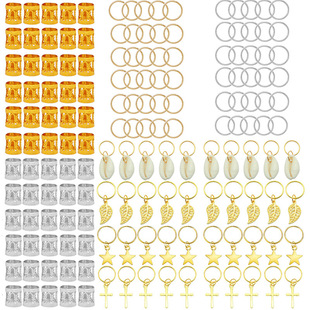 DIY���޼ٰl�K�p�Ʒ��� �Ӱl�h�l������������140pcs���b