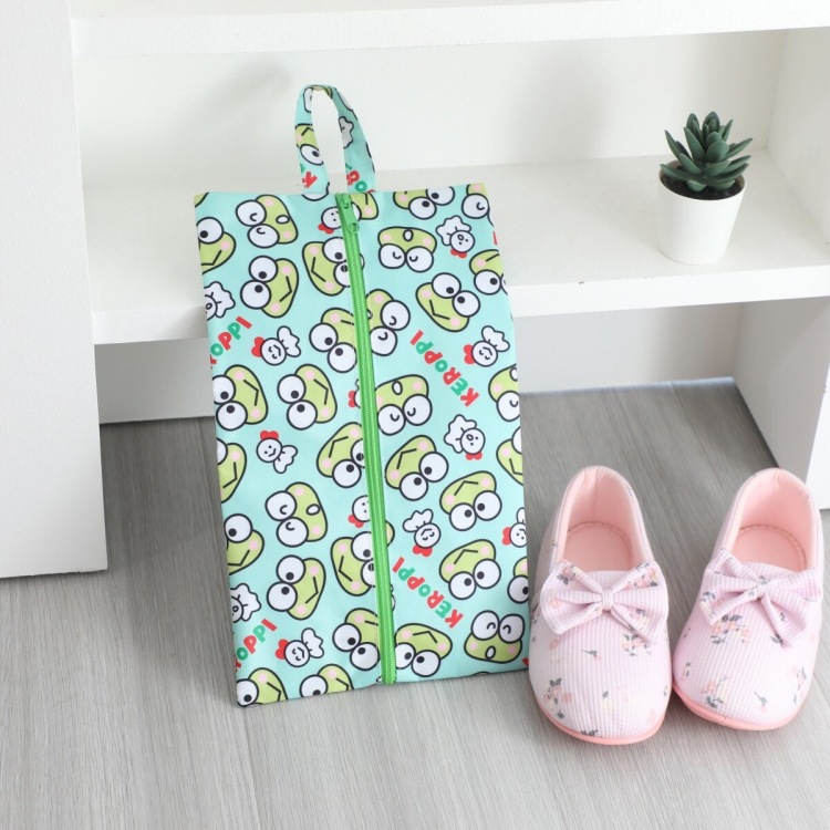 머리가 많은 개구리