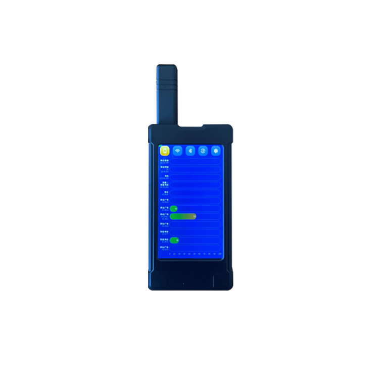 手持式无线信号探测仪YX-007-T6（1-6GHz）