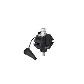 厂家供应 防火绝缘穿刺线夹JBC系列铜铝免破线 低电缆连接器