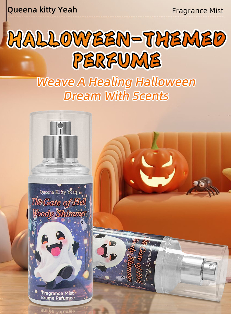 Halloween eau de parfum profumo lunga durata senza alcol regalo_voghion.com