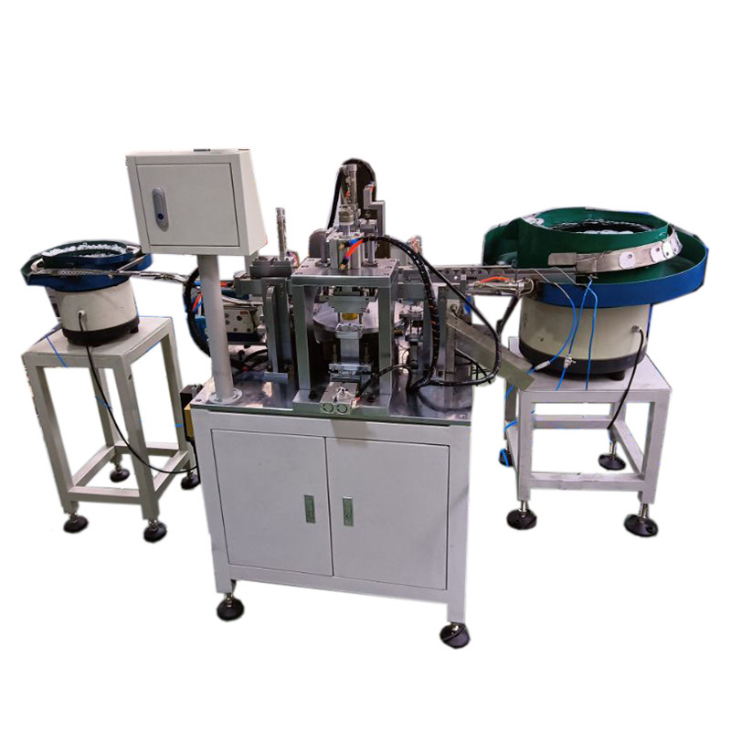 厂家供应面板铆轴套机械设备 批发工厂机械设备质量稳定发货及时