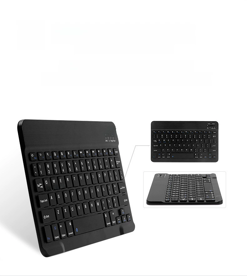 Handheld small ultra thin keyboard, wish, 8/9/10, 10 inch, bluetooth