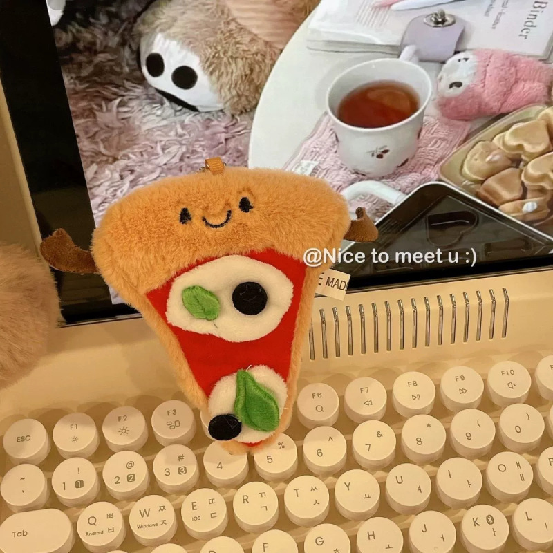 网红jellycat毛绒公仔玩偶仿真食物挂件包包挂饰蔬菜食物JC玩偶|undefined