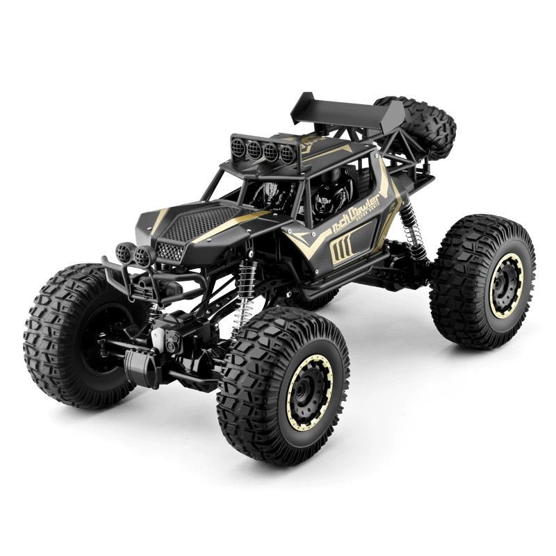 Радиоуправляемый SUV 4WD, 37 см (1:12) и 50 см, проходимый, с перезарядкой и пультом