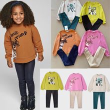 Mayoral new design set sweater and pants  04708�����¿����b
