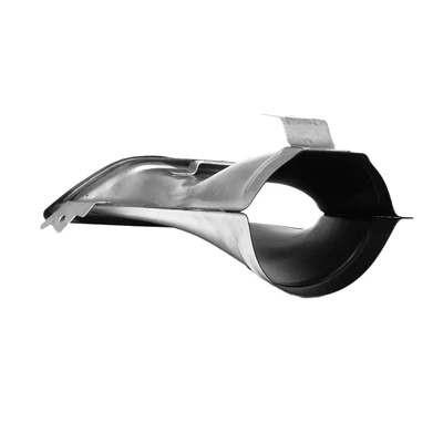 Pipe Tail Throat Guard – Exhaust pipe