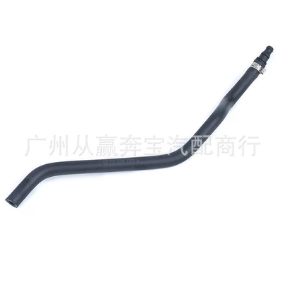 OE:2215010725 radiator hose, automobile water pipe