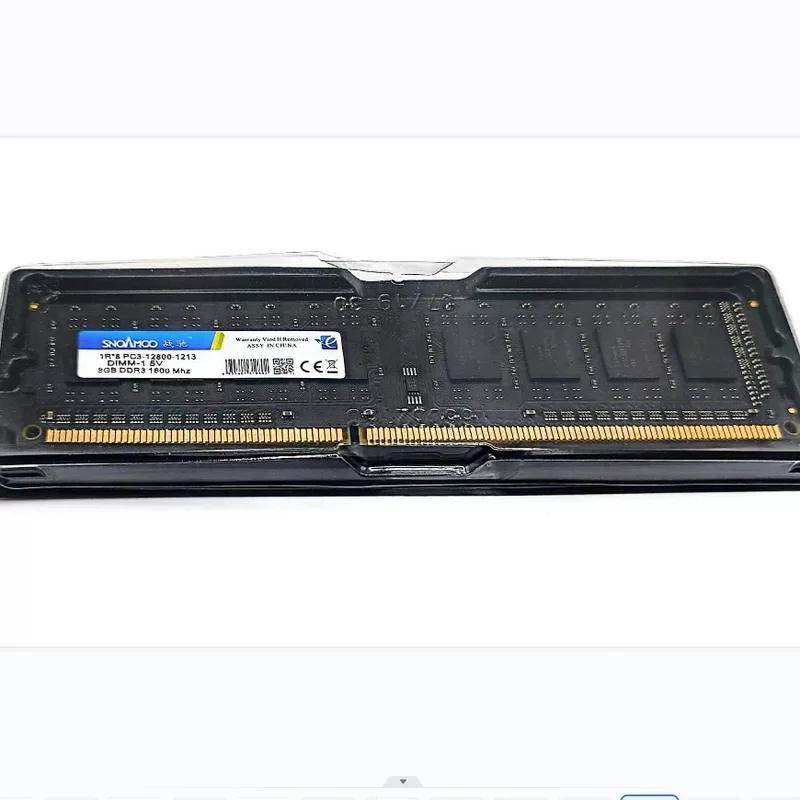 Matslove DDR3 8ГБ 1600 МГц, DDR3 модуль для компьютера
