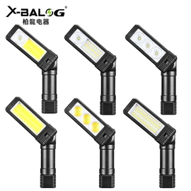 手电筒;头灯头戴电筒;野营/露营灯