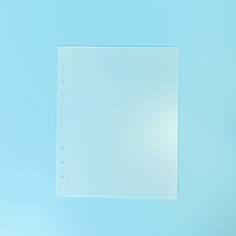 Little Pony Baoli Hard Shell Cowboy Star Folleto de tarjetas de hojas sueltas Libro rojo con el mismo estilo Libro de almacenamiento para estudiantes de tamaño A5 Ventas directas de fábrica