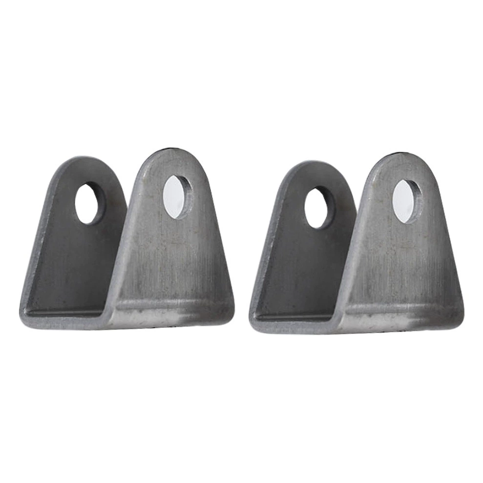 Оптовая продажа аксессуаров для мотоциклов модифицированный кронштейн амортизатора подъемный выступ Электрический амортизатор U-образный амортизатор с фиксированным сиденьем ATV