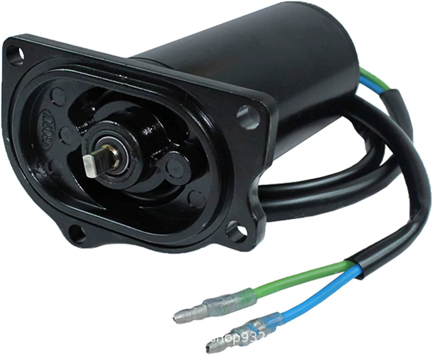 Двигатель 827675A1