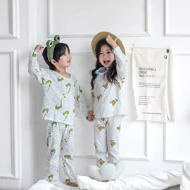 童套装;童T恤;童裤