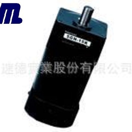 供应直流减速大功率直流电机SGBX60F-X45 2GN-50i