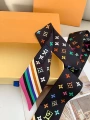 Black Colorful P