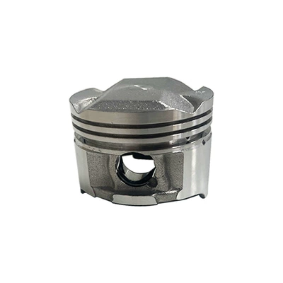 Piston, piston ring, piston pin cover plug South Korean