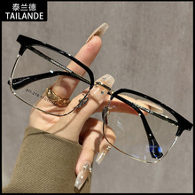 911-219�޴Ű������üë���۾����е��̻�����˧�ڽ�ɫƽ�⾵��