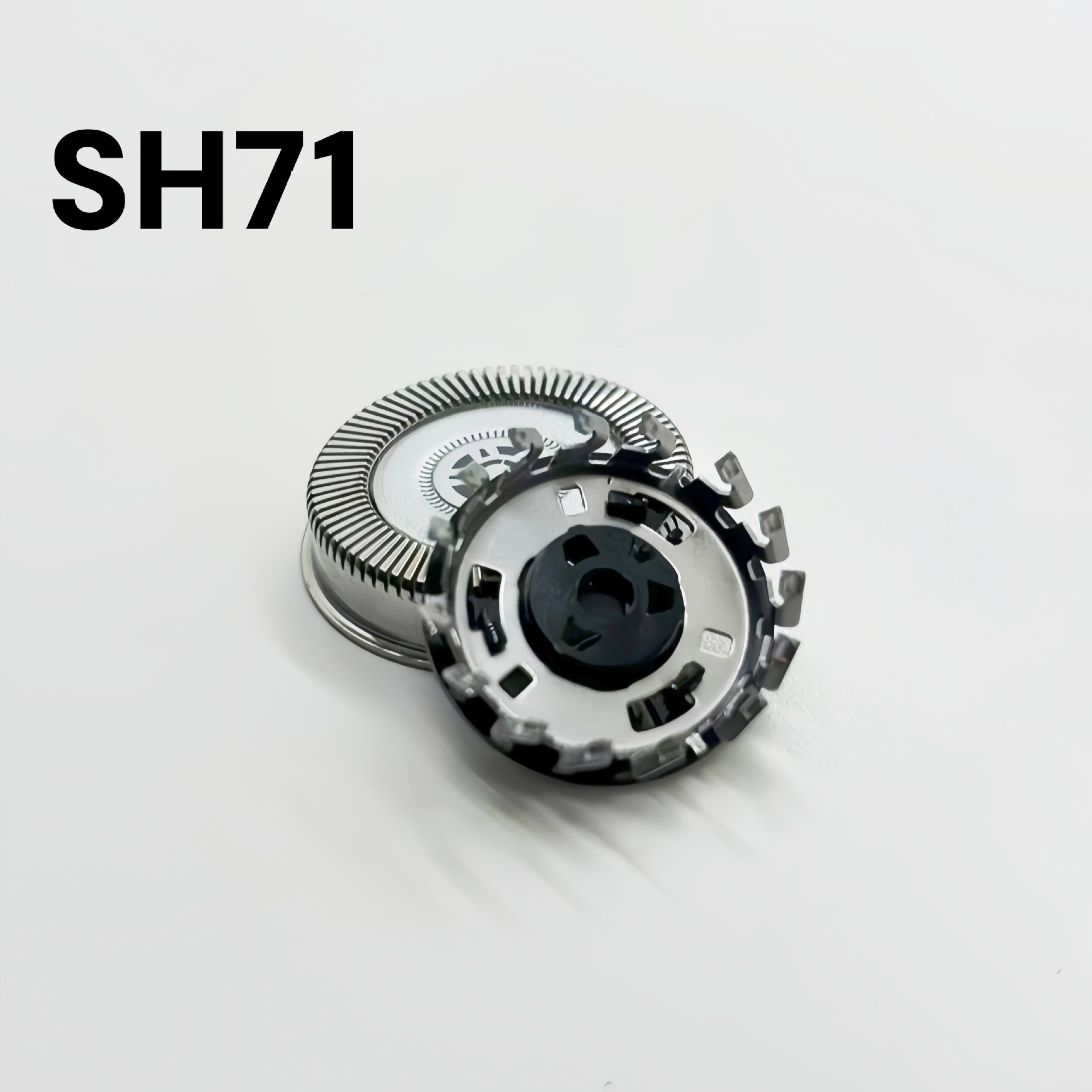 SH71适用飞利浦剃须刀S5531S5532S5533S5536 S7732 S7735刀头刀片