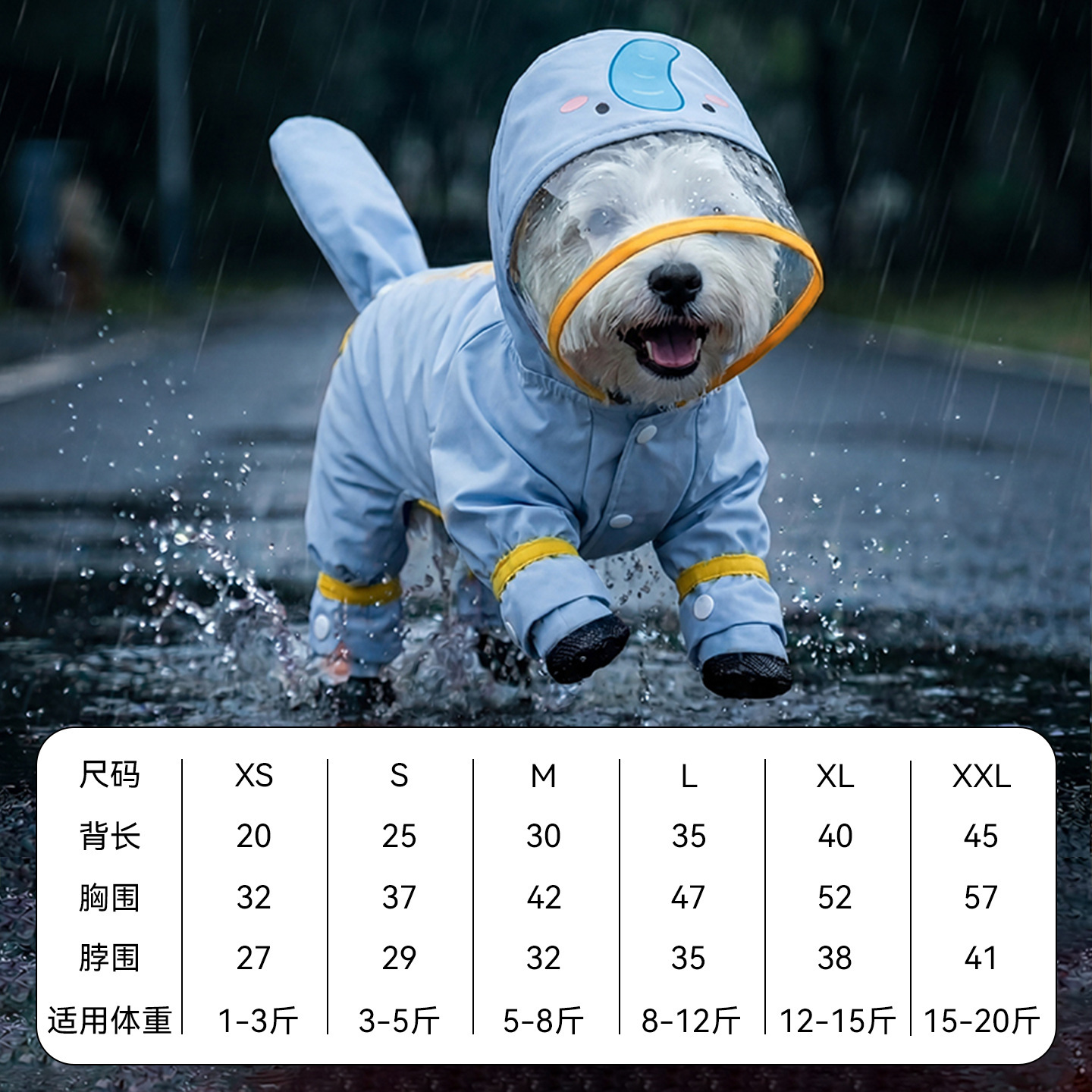 파란 코끼리 | 발끝부터 꼬리끝까지