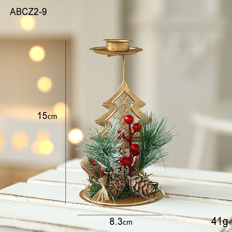 ABCZ2-9 (sin velas)