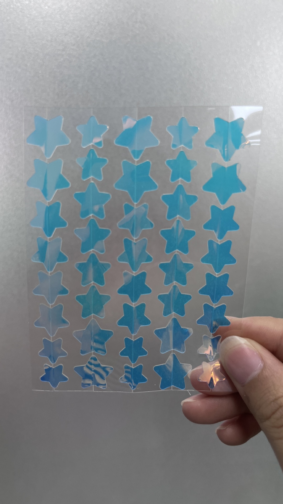 하이드로콜로이드-레이저 40성(네이키드)