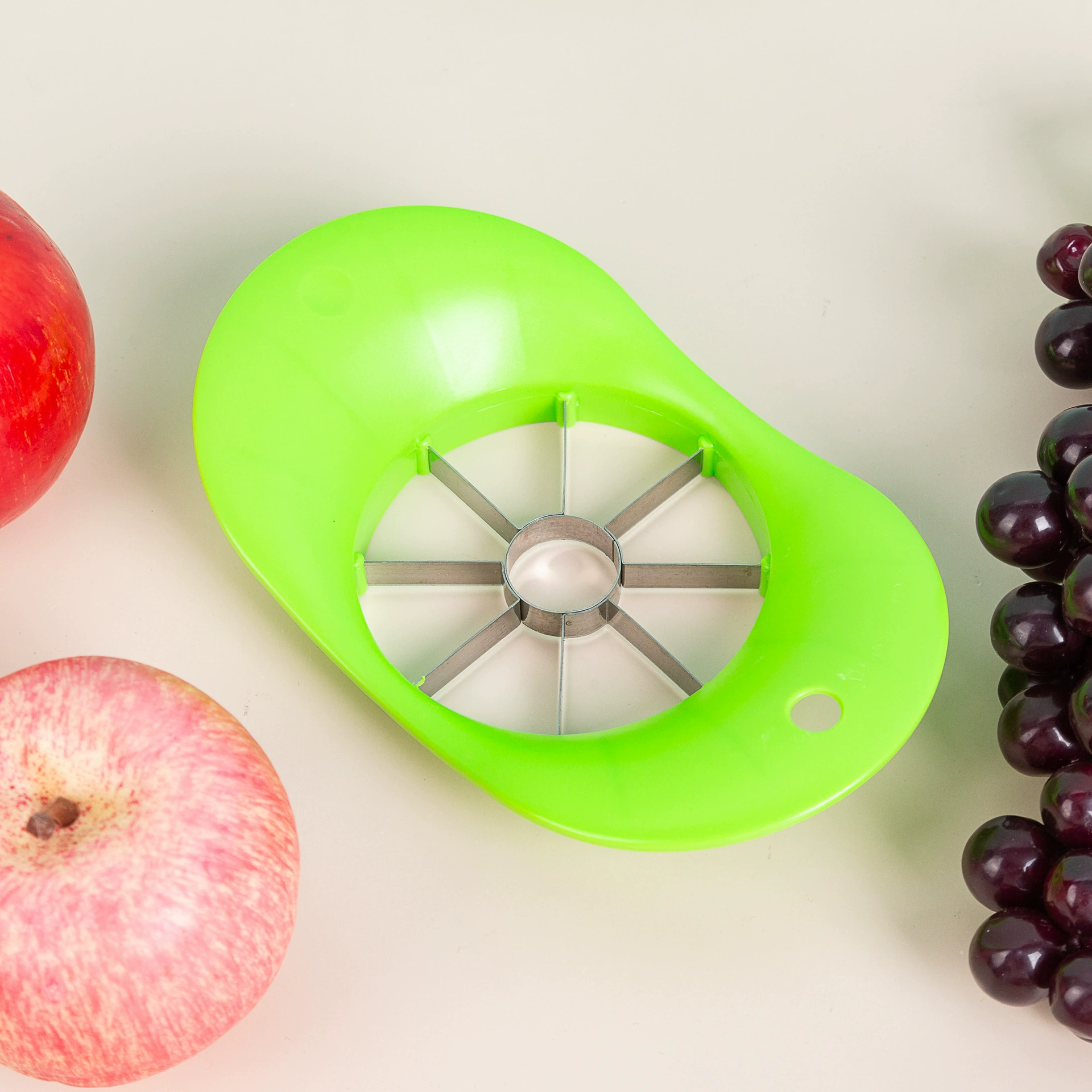 Оптовая Apple резак фруктов резак разделитель фруктов цельная доставка