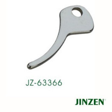 JZ-63365压脚板手（317#） 307家用多功能缝纫机零配件批发直销