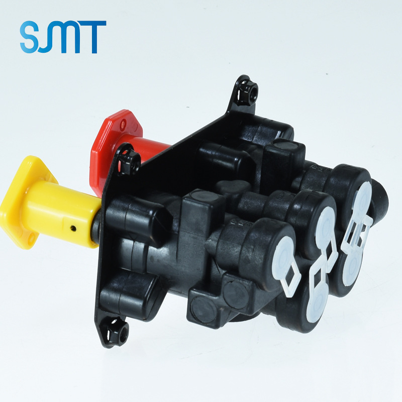 Módulo DE CONTROL DE SMT 800515 piezas europeas de los accesorios del camión pesado Válvula de control MV-3