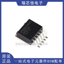 LM2575SX-3.3/NOPB LM2575SX-3.3 TO263-5 _PIC ȫԭb