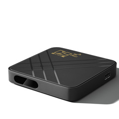 D9 pro 5gアンドロイドセットトップボックス4kテレビケースhdスマートプレーヤーtv boxデュアルバンドwifi