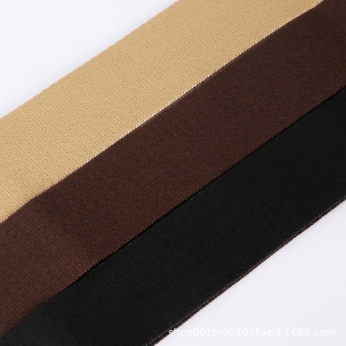 Cross-border product guitar strap folk acoustic guitar electric guitar electric bass cotton guitar strap ukulele strap