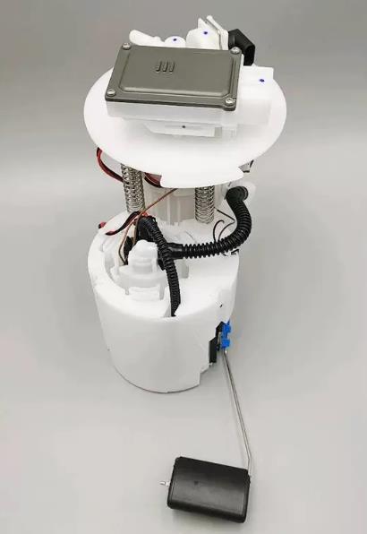31110-C2500 31110-D5500 Sp3087M Wholesale Kia Gasoline Pump Assembly Fuel Pump Assembly