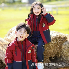 校服定制;班服/园服;儿童表演服