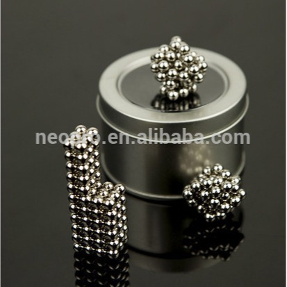 厂家供应钕铁硼吸力球 魔力球  吸力球