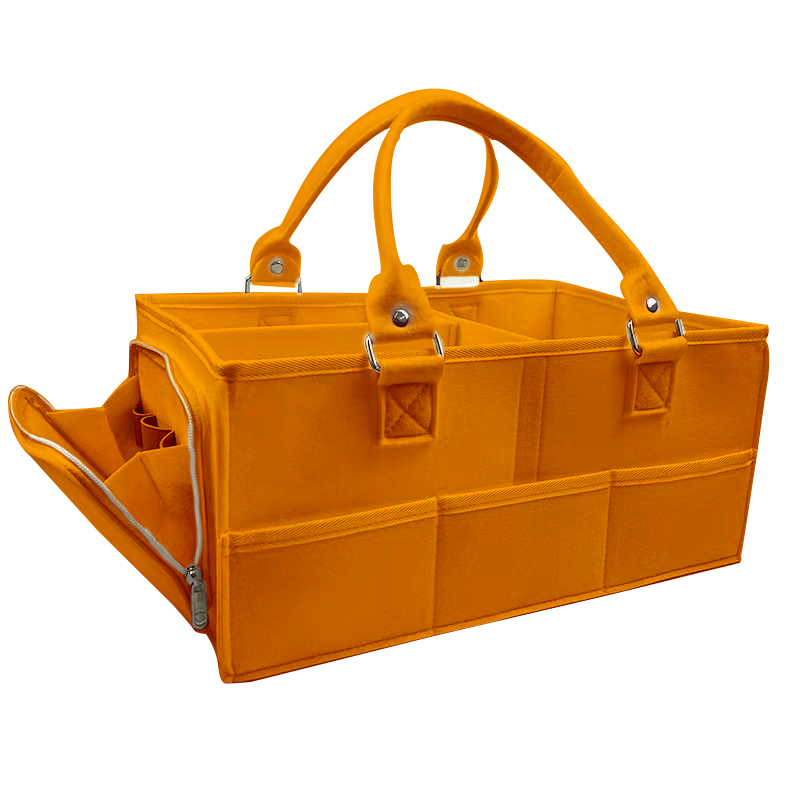 주황색 34.5*22*23.5