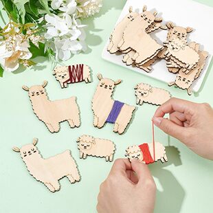 ľ�Ƅ�������ľƬ �d����ʮ�ֽ����S�̽������p�@��DIY�p����Ʒ
