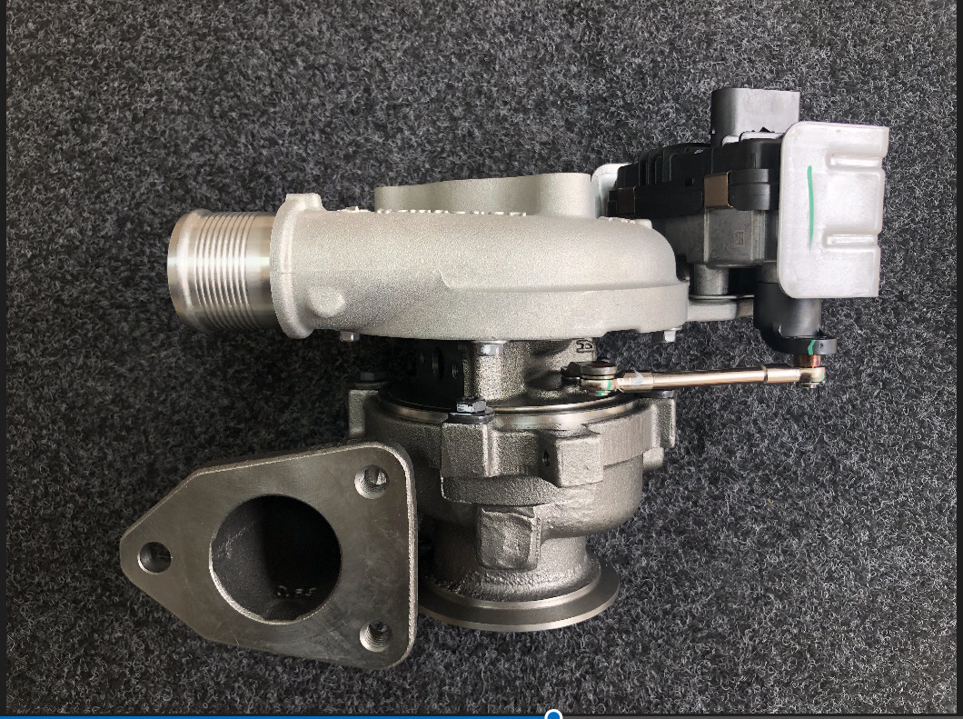 Jac Refine 1.9 1044100Fb040 843259-0003 Gtd14 Turbocharger
