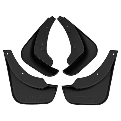 Mudguard Mazda Mazda 2