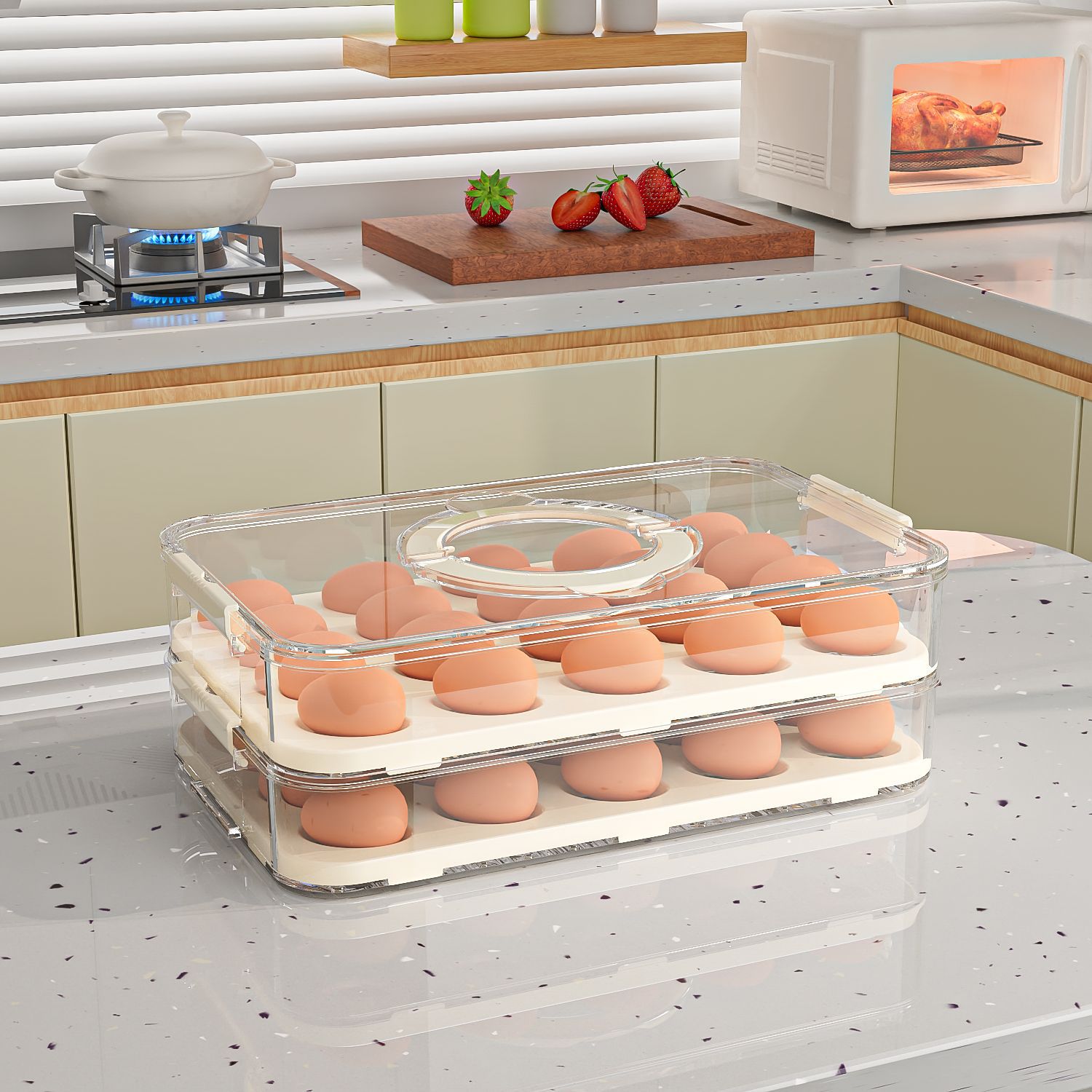 Portátil de 2 capas