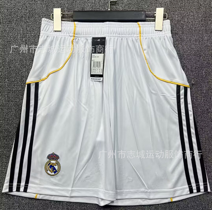 2526 nuevos uniformes de fútbol del club Chelsea Arsenal, uniformes de fútbol del Paris AC Barcelona con pantalones cortos a juego