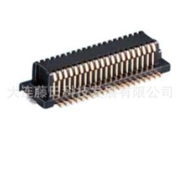 连接器 DF12NC(4.0)-36DP-0.5V(51)   FX10A-100S/10-SV(71)