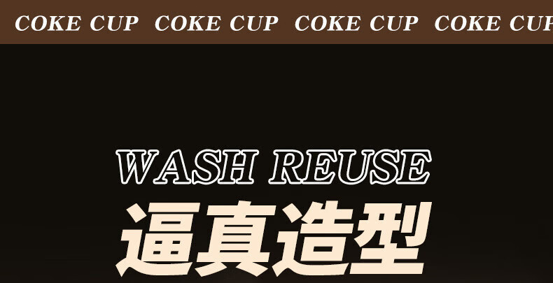 Lailekele Manual Male Masturbator Cup in TPE, Discreet Stress-Relief Design, 203 g — detail image 14