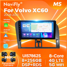 m֠Volvo XC60 2008-2017b׿{ҕCarplay