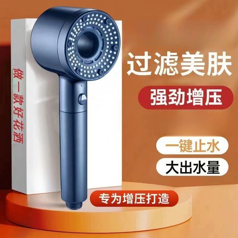 Сушитель с наддувом