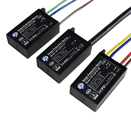 防雷器;其他防雷设备